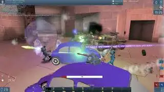 Sprint to Victory &mdash; Fastest Caps of 2026 UT99 - VCTF - UT99 - Online gameplay