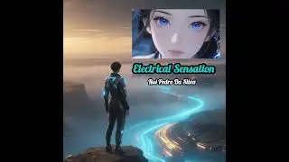 Electrical Sensation - Official Channel Rui Pedro Da Silva