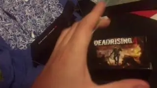 Lootcrate Gaming Crate September 2016