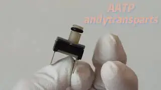 DCT360-0013-OEM Pressure sensor DCT360 Automatic Transmission carrepair gearbox autoparts AATP