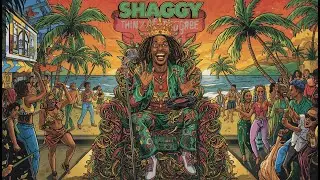 Roots Reggae Revival: Protoje, Chronixx, Kabaka Pyramid, Sean Paul, Buju Banton, Shaggy