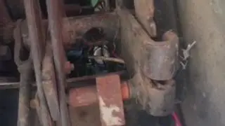 212 is electric lift issues