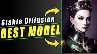 Stable Diffusion 2.1 Best Model | Protogen Model Stable Diffusion | img2img Stable diffusion | SD2.1