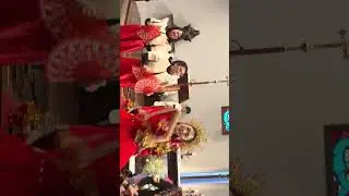 Kawagoe Sinulog Festival 2026