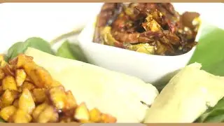 Unlock the Secret to Fluffy Mouthwatering Ekuru | Easy Nigerian Recipe