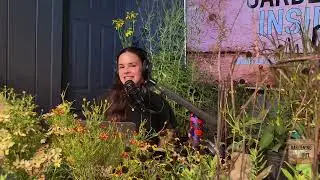Prairie plants palooza - What's in Room? with Caroline! |
