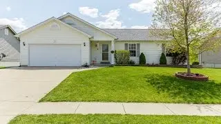 53 Split Rail Ct, Wentzville, MO 63385