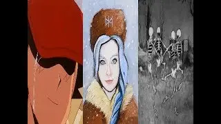 [200%  MIX]__1= Wavy Gravy__2= For Now I Am Winter (Nils Frahm Rework)__3= Zocalo