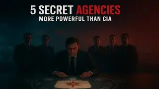 Пять совершенно секретных агентств мира, более могущественных, чем ЦРУ