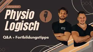 Physiotherapie Q&A: Insights & Fortbildungstipps