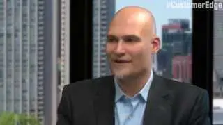 Customer Engagement Technology - The Customer Edge