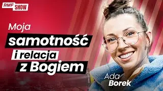 Ada Borek: 