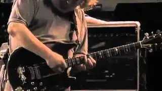 Grateful Dead - 6-30-95 -Take Me to the River  - 3 Rivers Stadium - Pittsburgh, PA