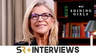 Michelle MacLaren on Building The World of Shining Girls