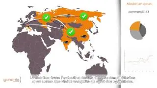 La gestion centralis&eacute;e des flux - Exploiter la puissance de l'omni-canal