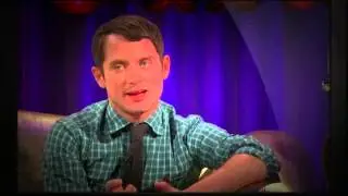 Crazy Lord Of The Rings Wrap Parties   Alan Carr  Chatty Man 1080p