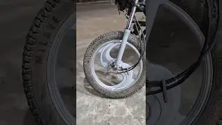S Alloy wheel 🛞 fiting 🥵#modification #alloywheels #trending #viralvideo #shorts #korba