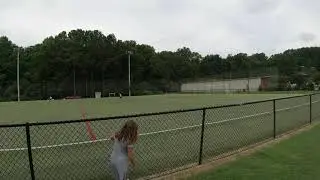 Sweeper Keeper - Game Ambush G08 vs. Roswell Santos G08 Premier 1st half 08/21/2021