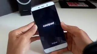 How to Bypass Factory Reset Protection (FRP) on Coolpad Note 3 running Lollipop