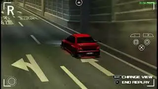 Street Supremacy - C1 Outward - Evo 8
