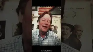 Kevin Sorbo (Hercules) Edit: Grrrrr...