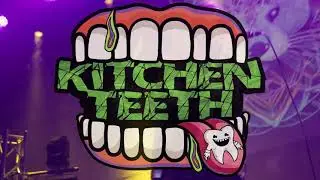 EPIC NEW KITCHEN TEETH DEATH OF 1,000 CUTS REMASTERED VIDEO