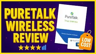 PureTalk Wireless Review: IS IT WORTH IT FOR YOU?