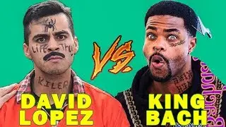 David Lopez Vines Vs King Bach Vines (W/Titles) Best Vine Compilation 2017