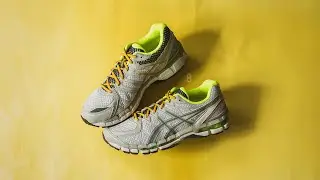 Bodega x Asics Gel-Kayano 20 