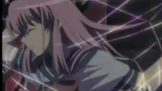 Crash and Burn [Loki & Mayura]