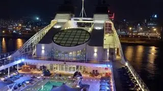 Cruise | Namibia | Wouter Kellerman | Seabourn Cruise | Luderitz Bay | Walvis Bay | Atlantic Ocean