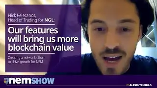 The NEM Show | Creating a network effort to drive growth for NEM