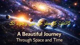 The Beginning of the Universe | Quran & Science #universe #quran #science #Kun