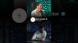 fala investidores! quais criptos estudar para 2025 ? #criptos #criptomoeda #finan&ccedil;a #investing #btc
