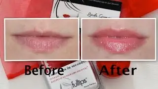 Fullips Enhancer Tutorial