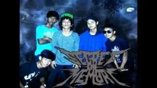 SECRET IN MEMORY - LUKA JIWA.wmv