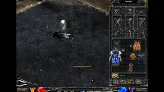 JogandoMU - Custom Cloak Animation (Update 19)