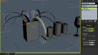 How to Merge and Attach 3D Models - AutoDesk 3ds Max