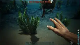 ARK: Survival Evolved nuestra aventura comienza PARTE 1