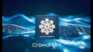 CrowdPoint Quantum Reserve