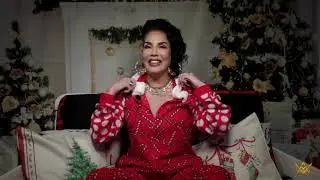 Ivy Queen - Podcast - Conversación Navideña
