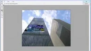 How to Use Vanishing Point-Photoshop - MyMediaTutorials.com