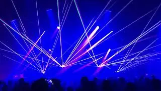 Yuma Tent - Jamie Jones - Coachella 2018
