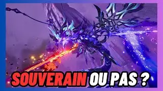 Le cas PARTICULIER du DRAGON PYRO (Xiuhcoatl) - Genshin Impact