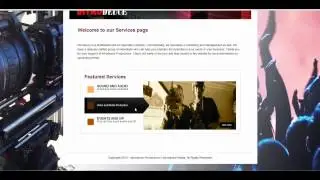 IntroDeuce - Audio Engineering, Sound and Audio Production, Marketing Media