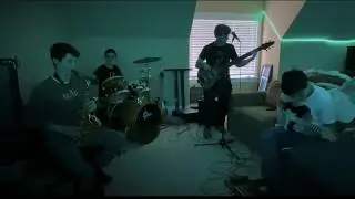 funkyD cover