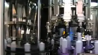 Posimat - Unscrambler & BTU Monobloc