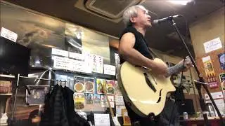 髙雄文『狂った猫のように』 20260131 新川屋酒店