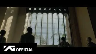 WINNER - &lsquo;FOOL&rsquo; M/V TEASER