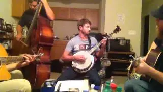 For Now Forget- Perpetual Groove , by Brock Butler and JJ and Co.